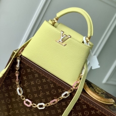 LV Top Handle Bags